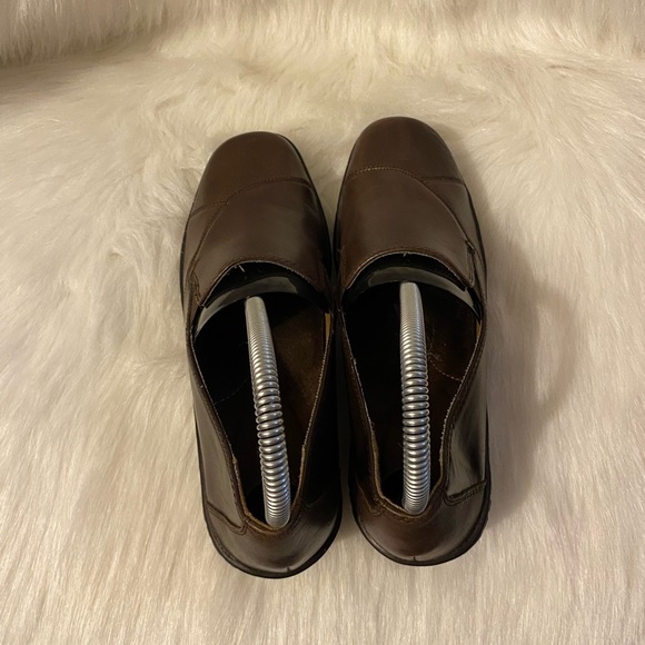 Croft & Barrow Women’s Size 7 MED Clogs‎ Shoes - Picture 5 of 7